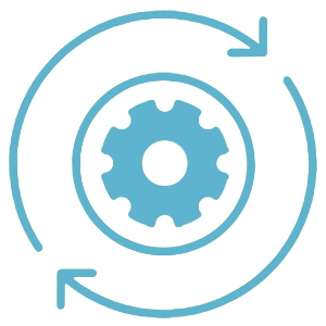Three60 Automation