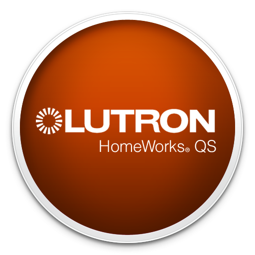 Lutron HomeWorks QS
